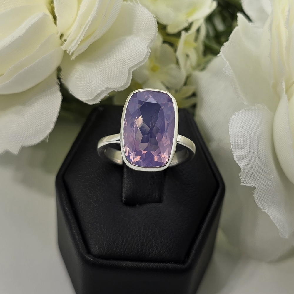 🥰 AMAZING JADE RING - Picture 7 of 7